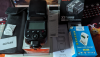 Godox Tt600 Thinkklite Cemera Flash+godox